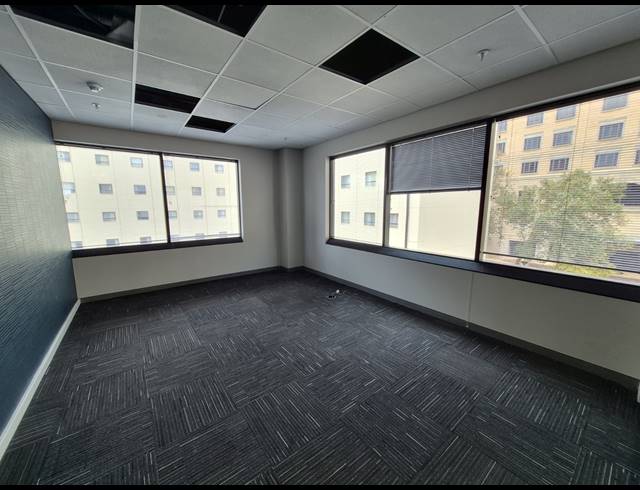 946M² OFFICE TO LET IN SANDTON CENTRAL